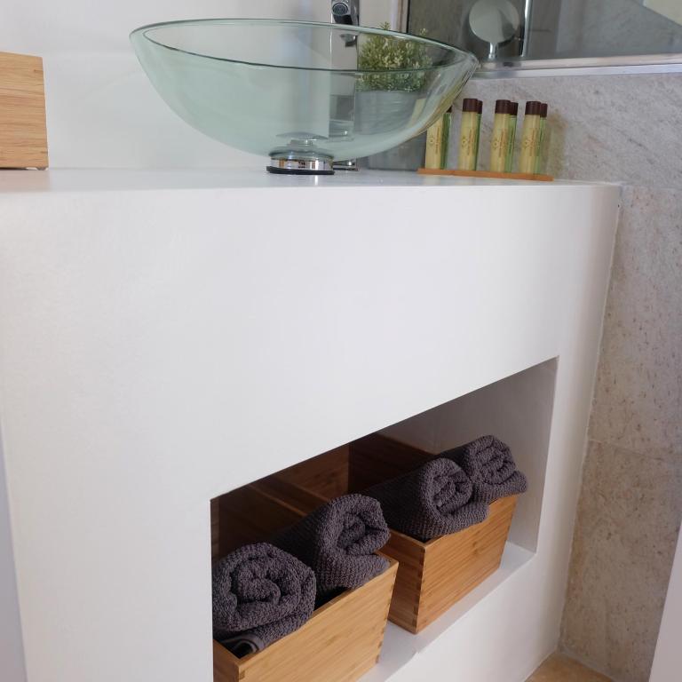 Fotografie z fotogalerie ubytování EBLI House v destinaci San Miguel de Salinas