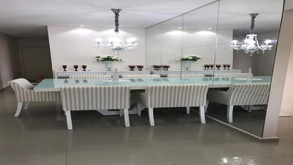  Apartamento Itaguá Ubatuba