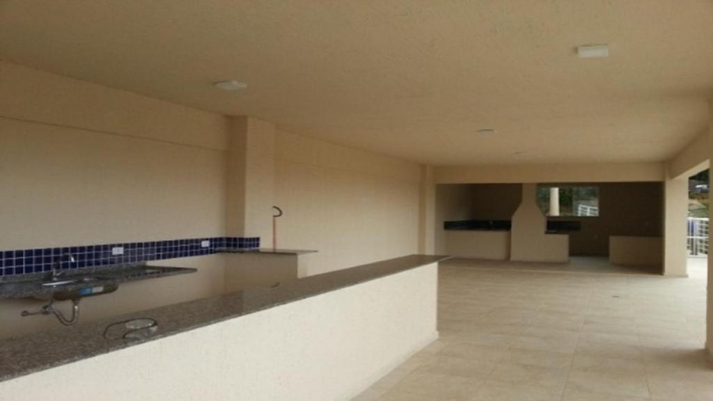  Apartamento Itaguá Ubatuba