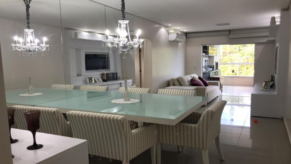  Apartamento Itaguá Ubatuba