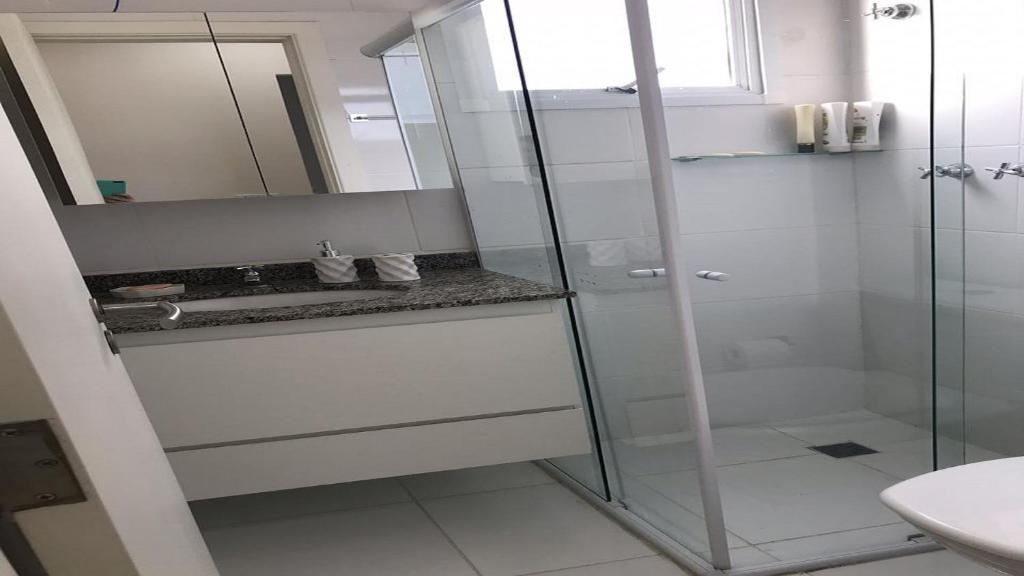  Apartamento Itaguá Ubatuba