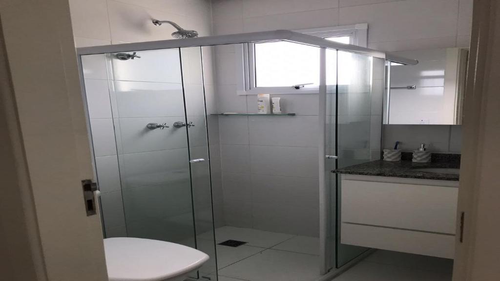  Apartamento Itaguá Ubatuba