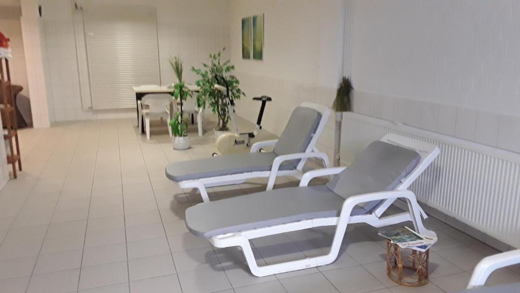 Fotografie z fotogalerie ubytování Cordes, Apartment 1 v destinaci Möhnesee
