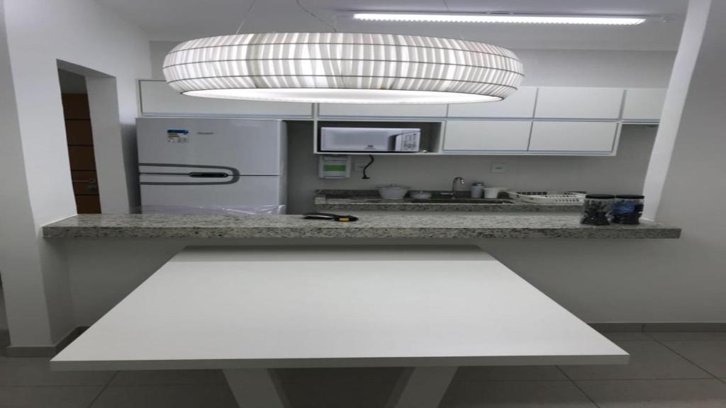  Apartamento Praia Grande