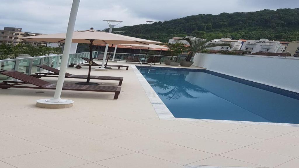  Apartamento Praia Grande
