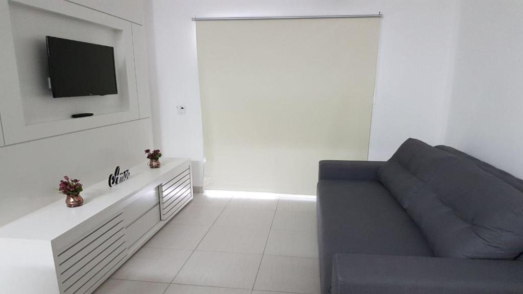  Apartamento Praia Grande