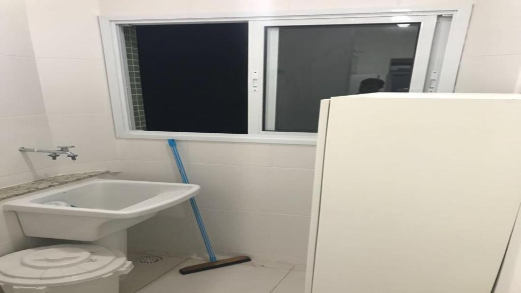  Apartamento Praia Grande