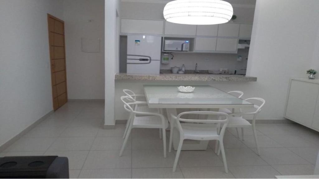  Apartamento Praia Grande