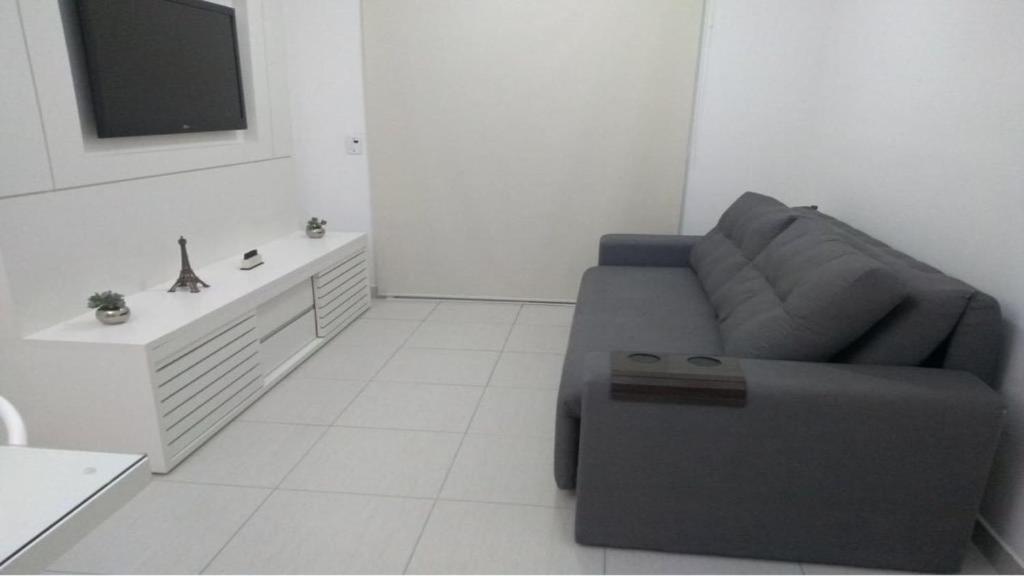  Apartamento Praia Grande