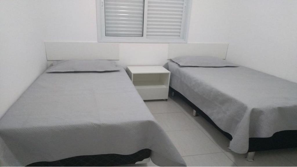  Apartamento Praia Grande