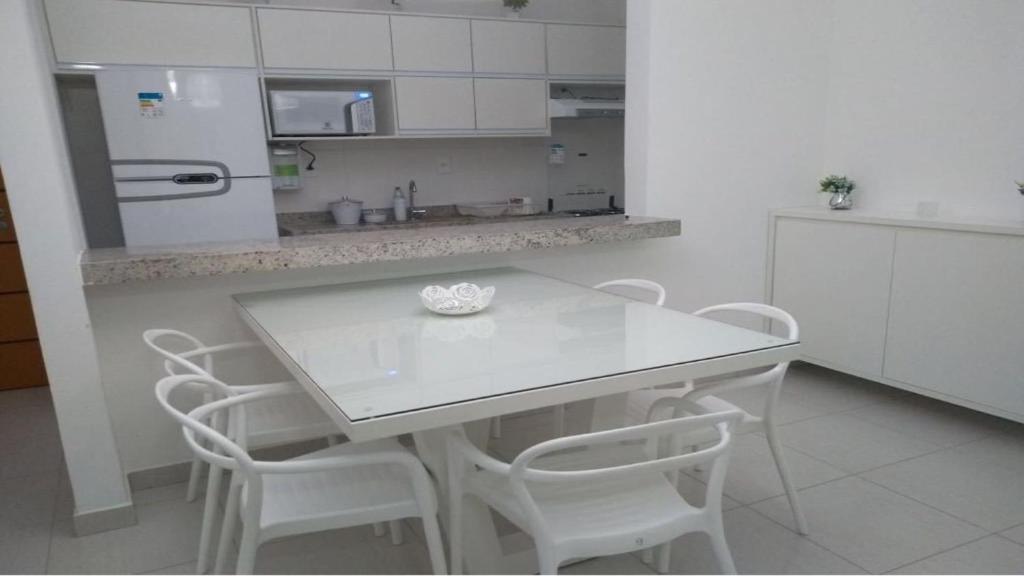  Apartamento Praia Grande