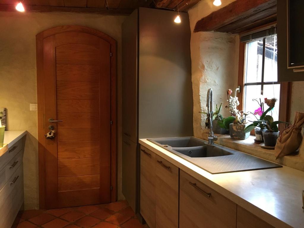 notre maison à Eguisheim – photo 3