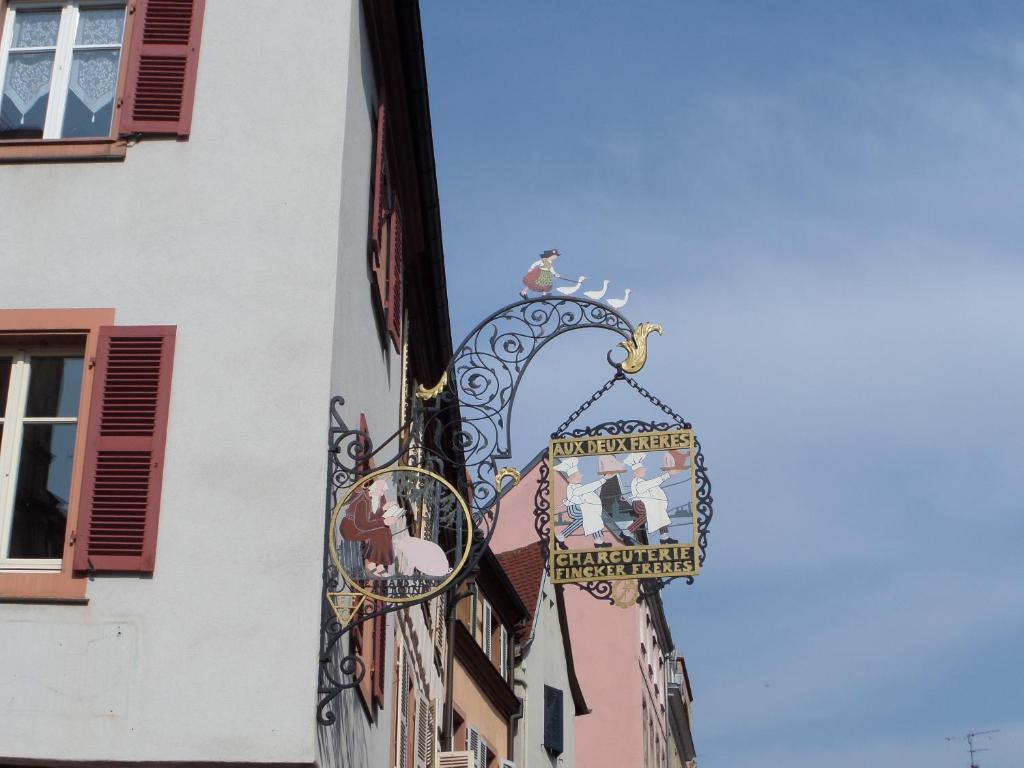 Margot - hyper centre Colmar – photo 39