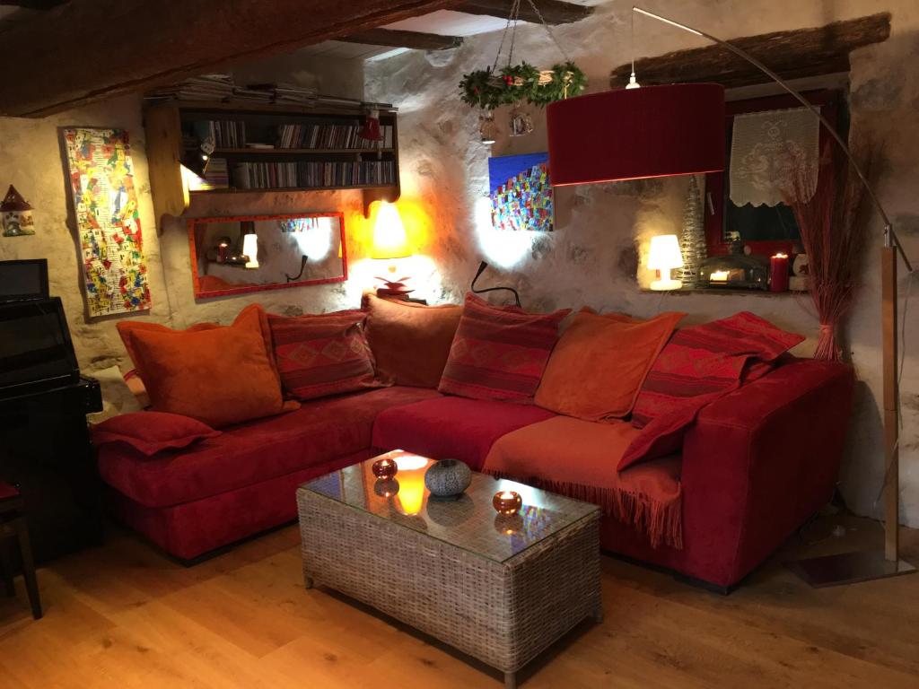 notre maison à Eguisheim – photo 29