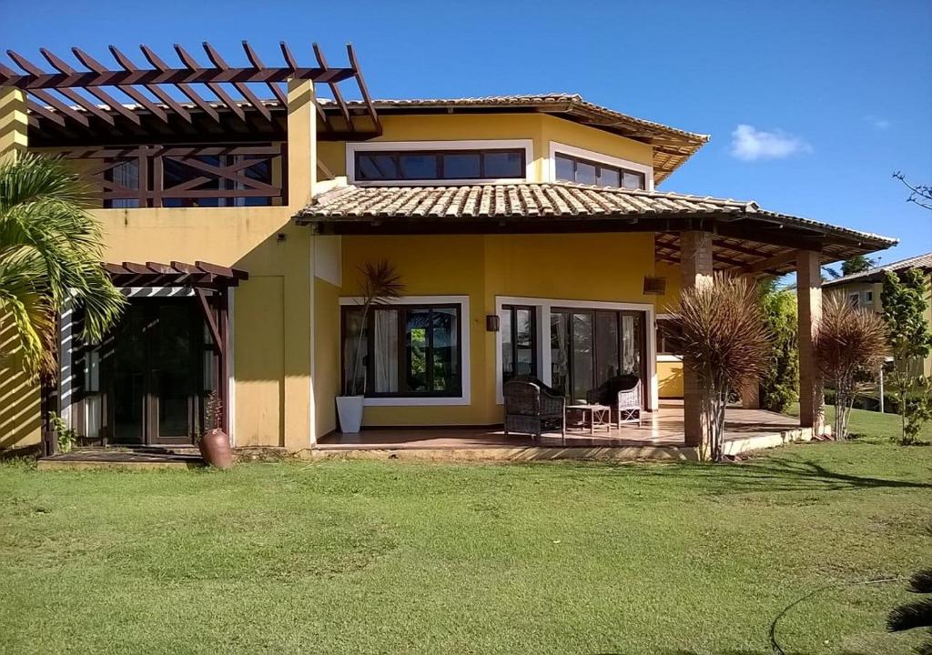  Lagoa Eco Village