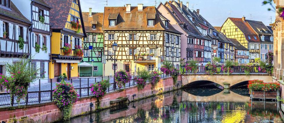 Margot - hyper centre Colmar – photo 48