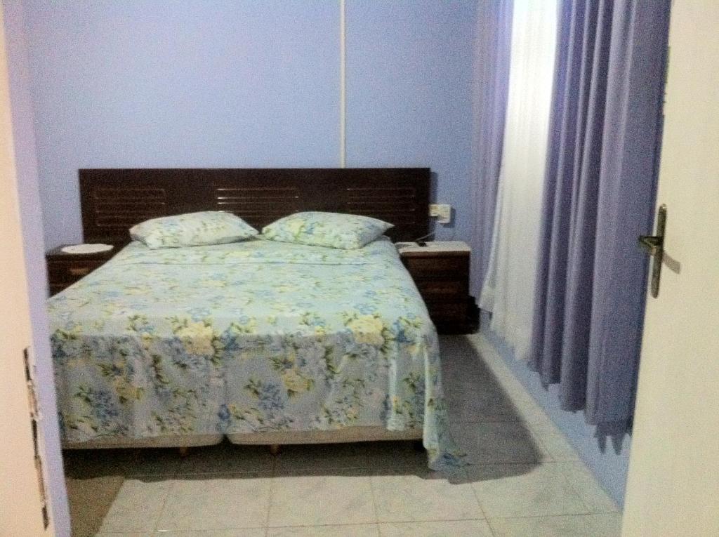  Hostel Itanhaém