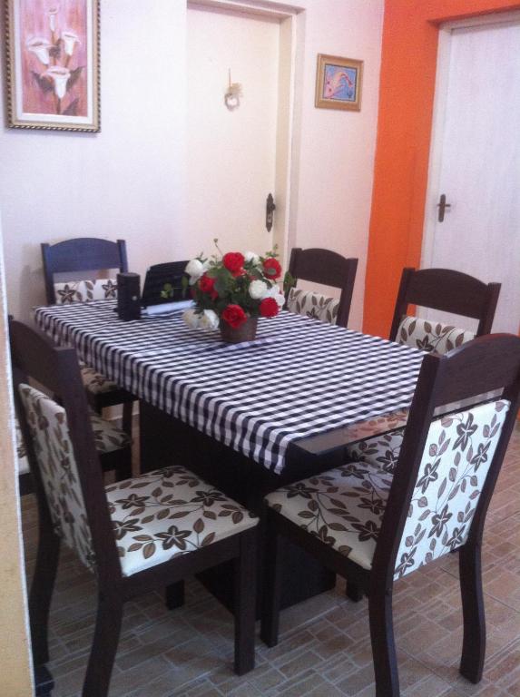  Hostel Itanhaém