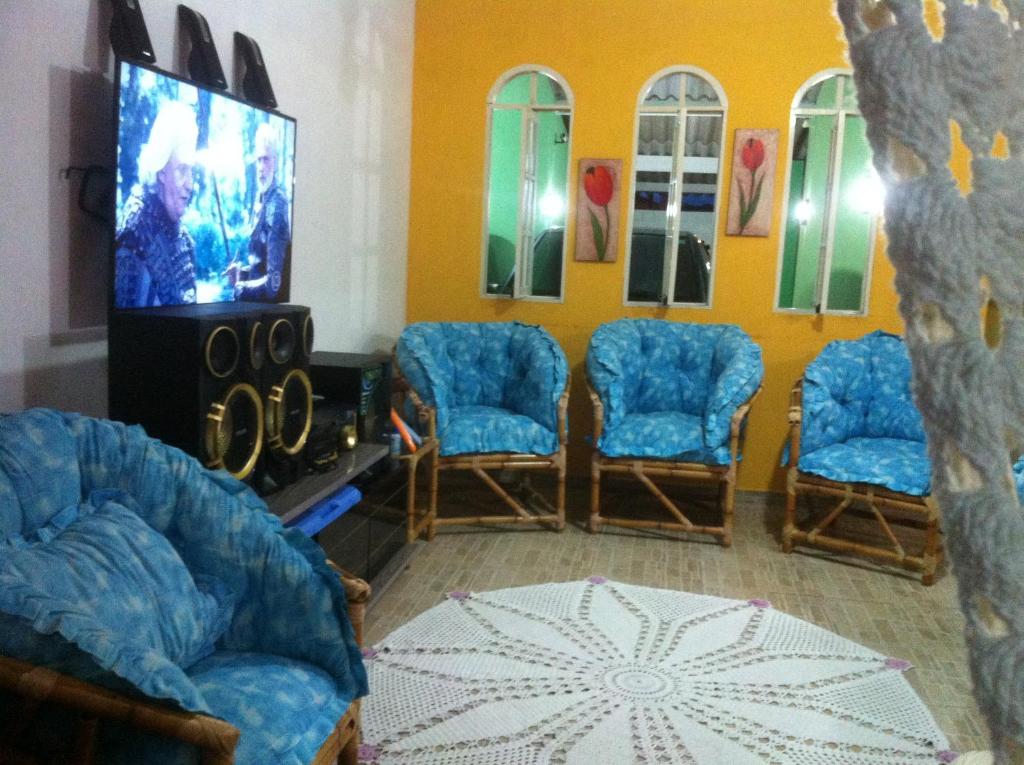  Hostel Itanhaém