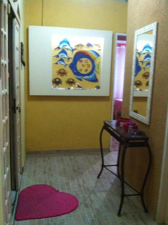  Hostel Itanhaém