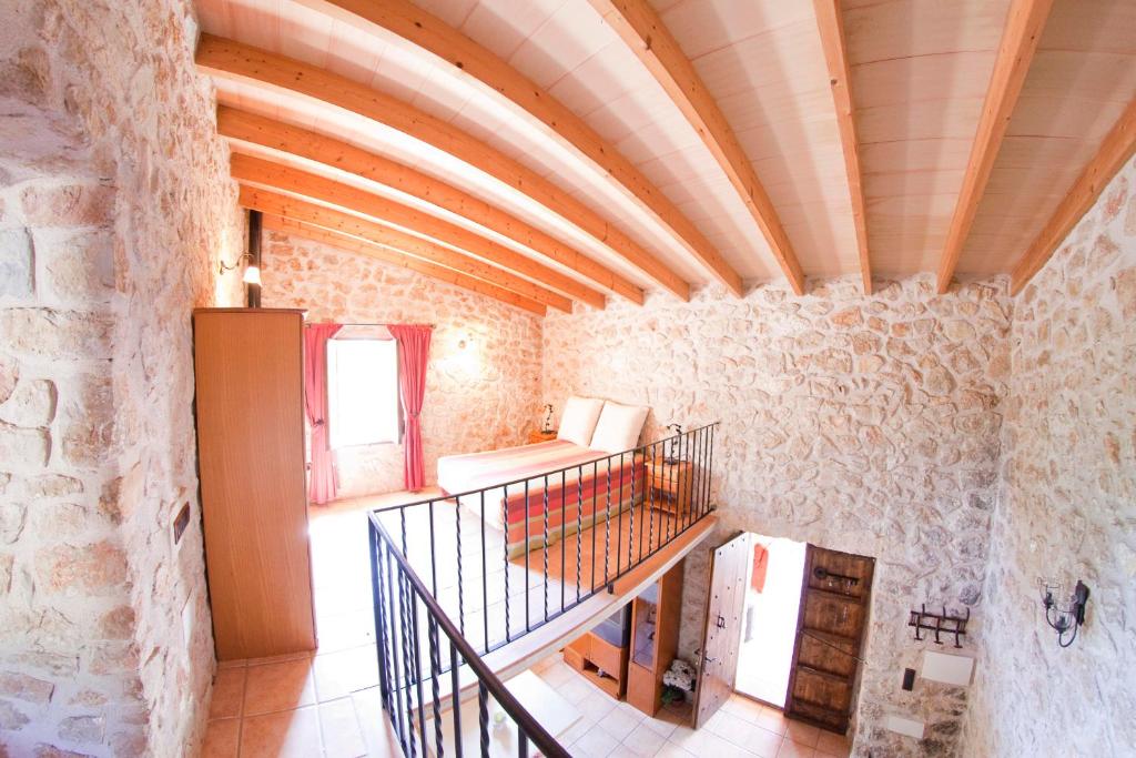 Fotografie z fotogalerie ubytování Villa Putxet v destinaci Inca