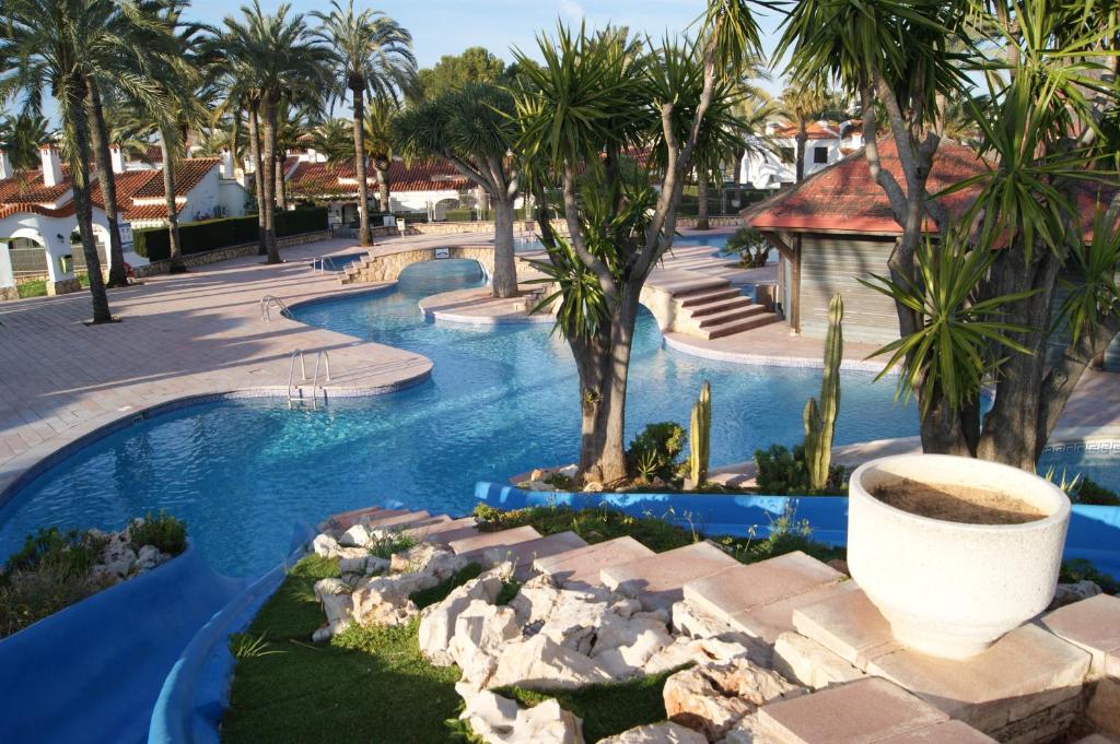 Apartamento Las Marinas II en Dénia, Denia – Precios ...