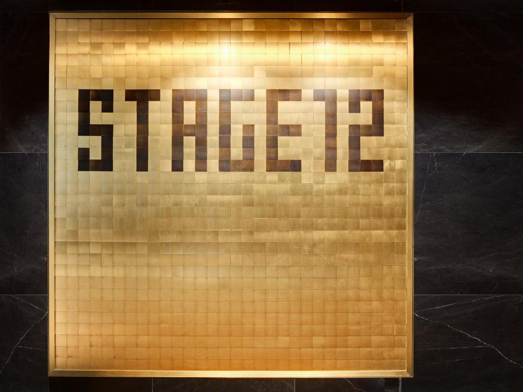 STAGE 12 Hotel by Penz - Resim 30