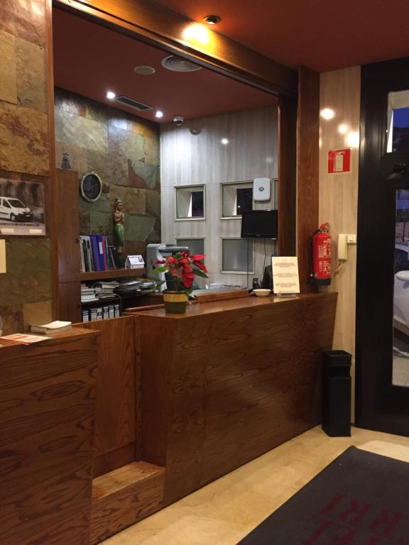 Fotografie z fotogalerie ubytování Hotel Yerri v destinaci Estella