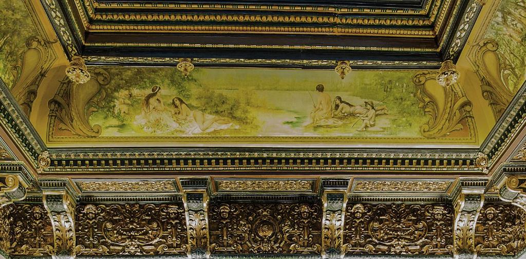 Hotel 5 Continents - Resim 25