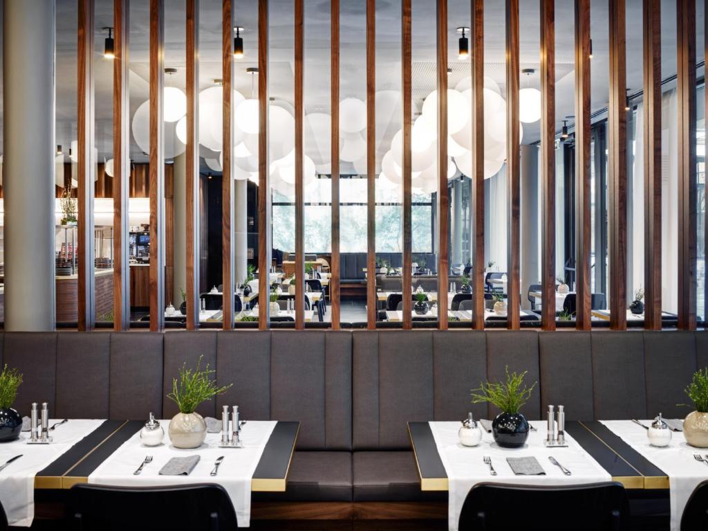 STAGE 12 Hotel by Penz - Resim 34