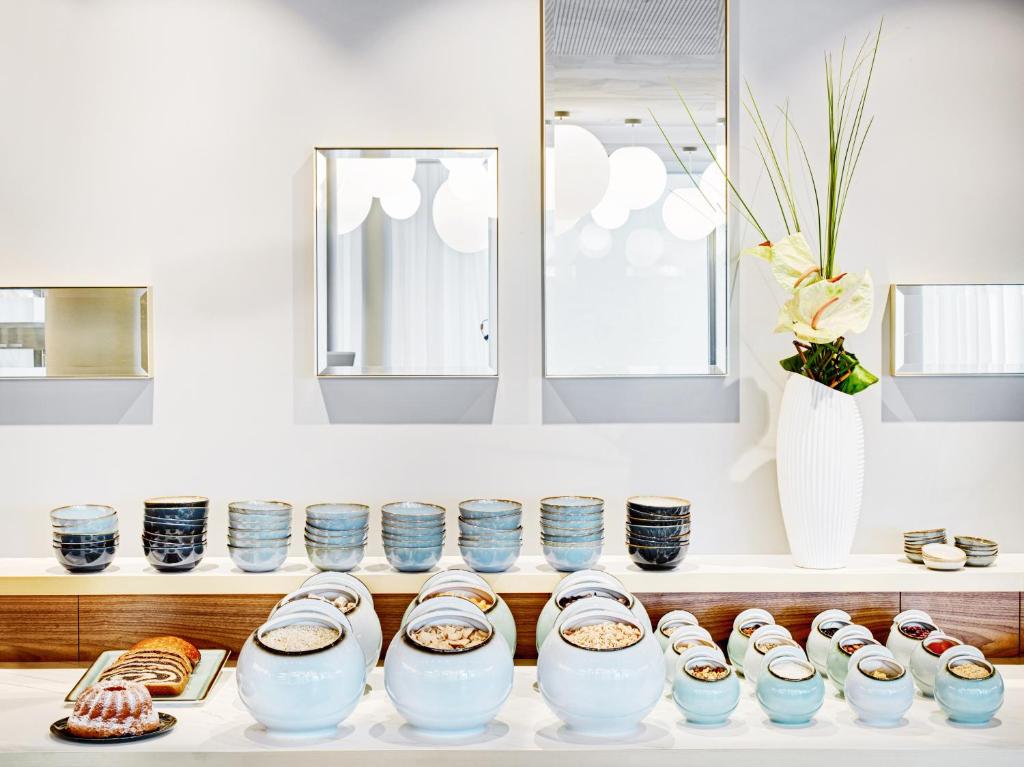 STAGE 12 Hotel by Penz - Resim 35