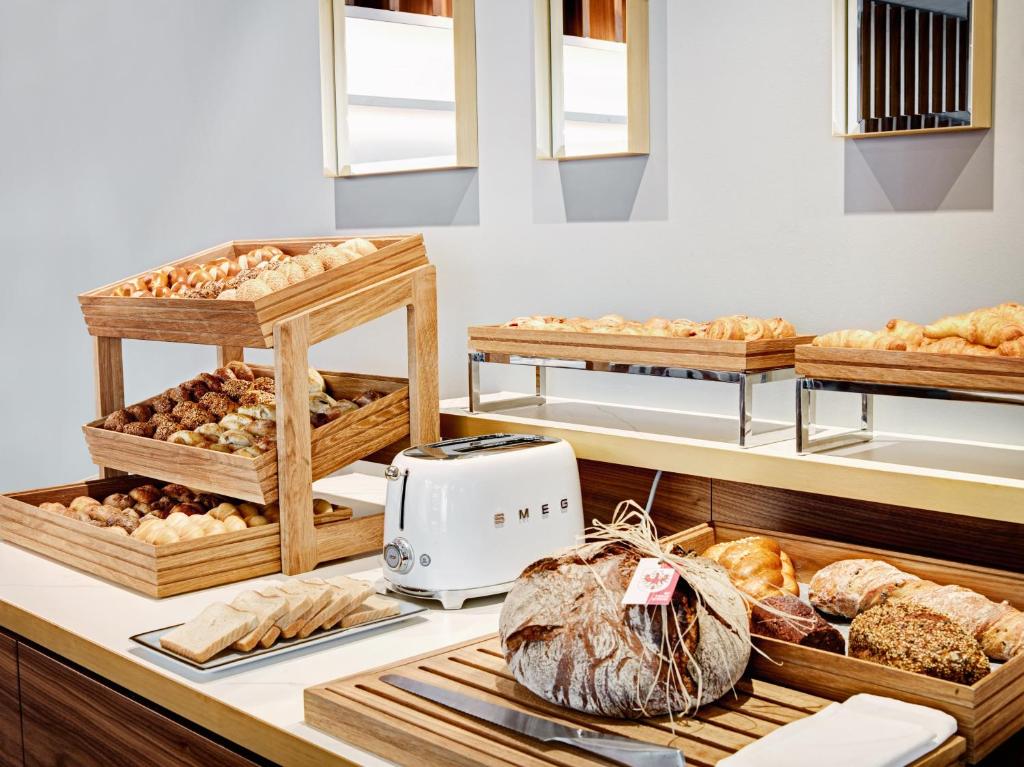 STAGE 12 Hotel by Penz - Resim 37