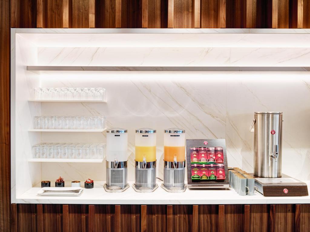 STAGE 12 Hotel by Penz - Resim 39