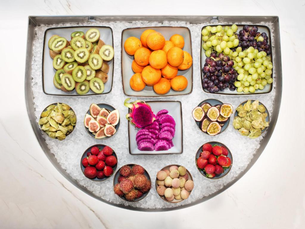 STAGE 12 Hotel by Penz - Resim 40