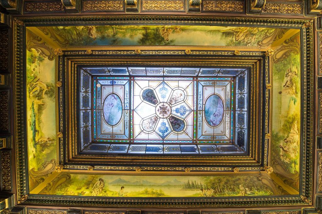 Hotel 5 Continents - Resim 23