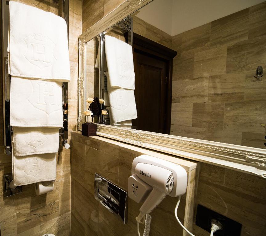 Hotel 5 Continents - Resim 42