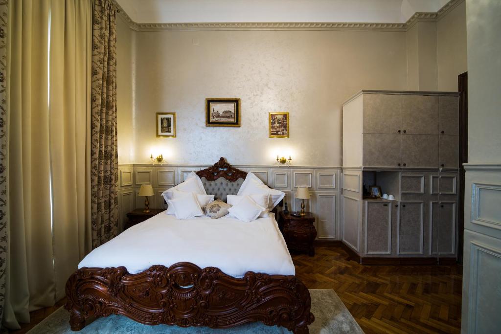 Hotel 5 Continents - Resim 43