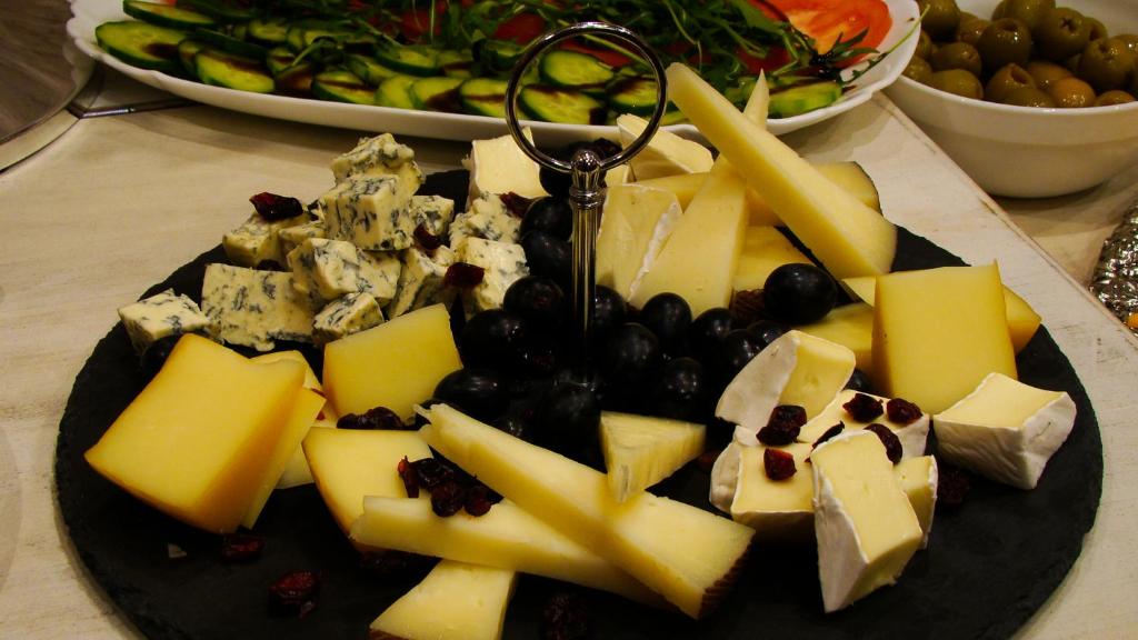 Hotel 5 Continents - Resim 39