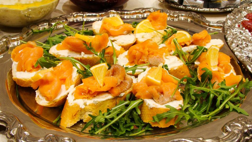 Hotel 5 Continents - Resim 36