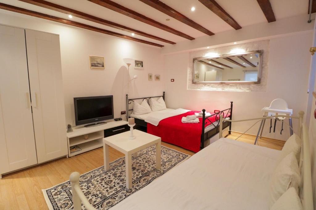 Imagen de la galería de Apartman Luca, en Piran
