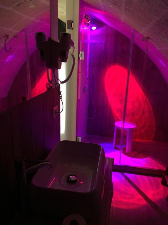 Recinto antico Sweet Rooms - 8