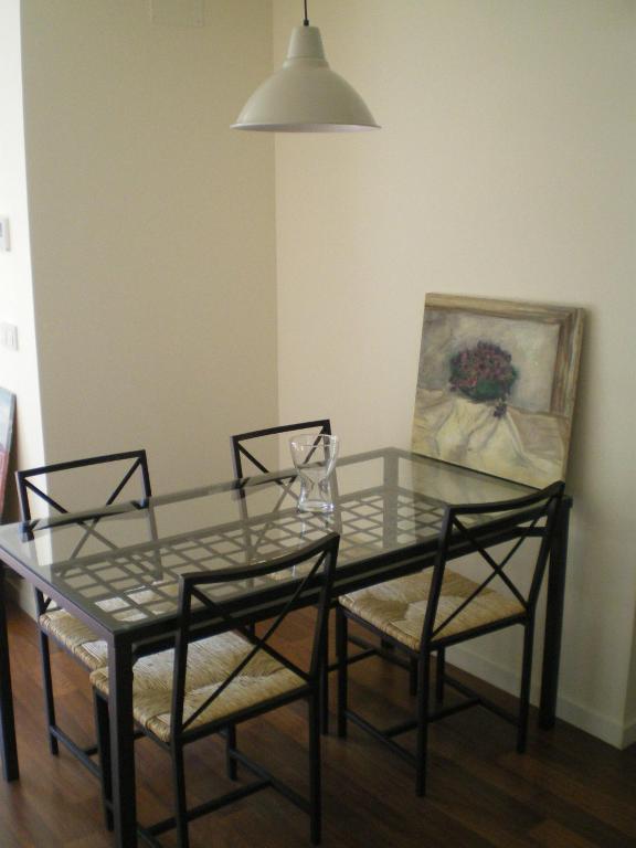 Fotografia z galérie ubytovania Apartamentos Murallas de Sevilla v destinácii Seville