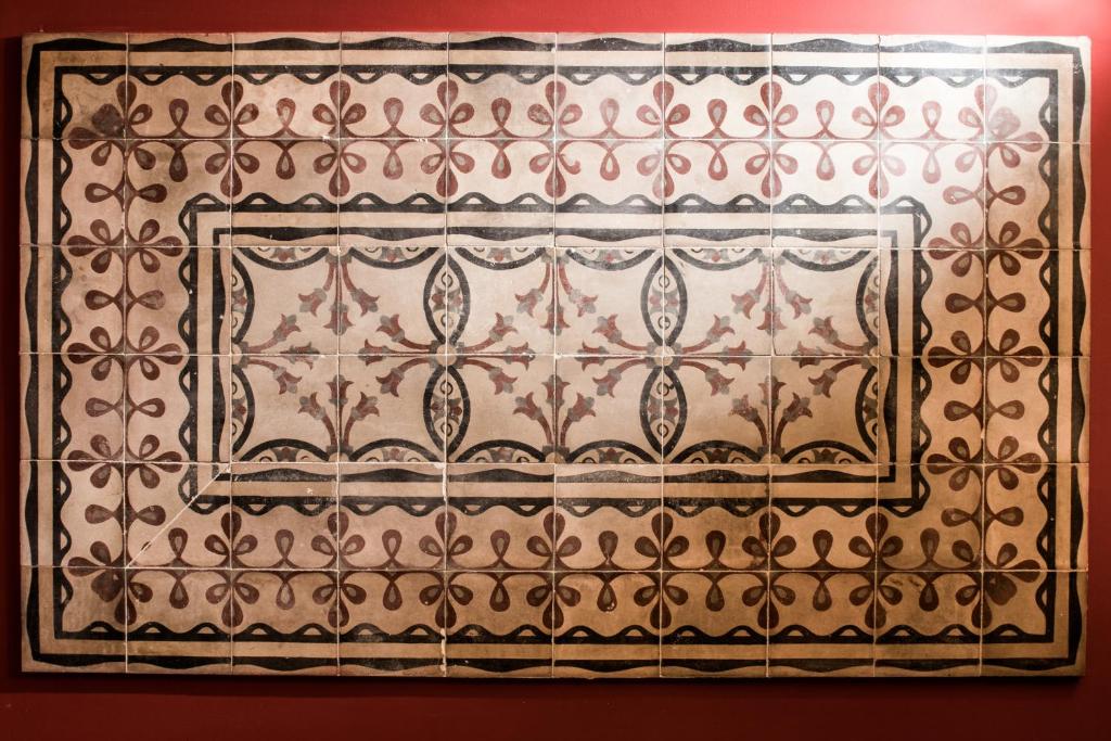 Fotografie z fotogalerie ubytování Ad Hoc Rooms v destinaci Palermo