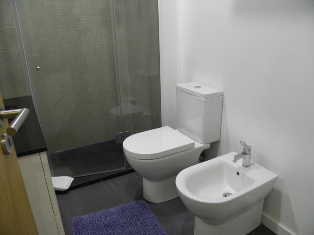 Atlantic Nest Coimbra - 14