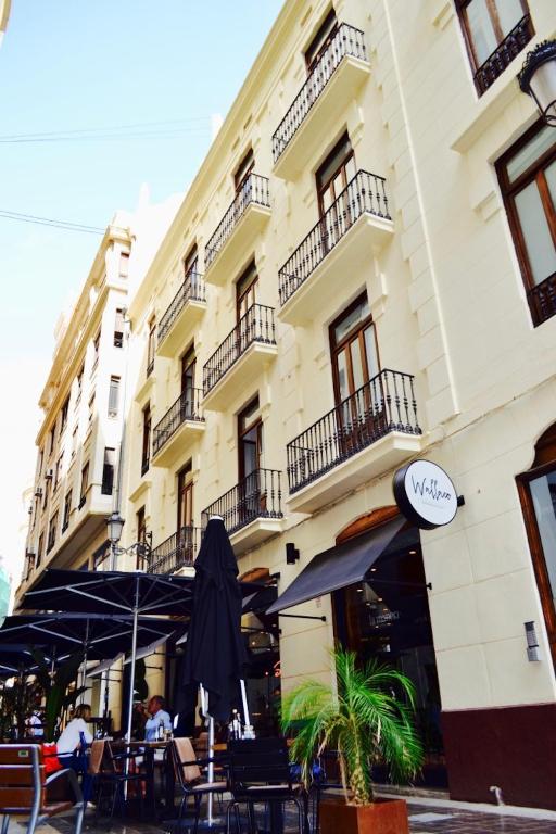 Apartamentos Wallace, Valencia – Bijgewerkte prijzen 2023