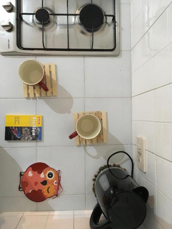 Lo Nardo Accommodation - 16