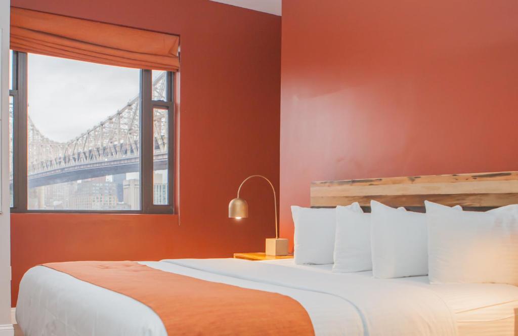 Ravel Hotel Trademark Collection by Wyndham - 