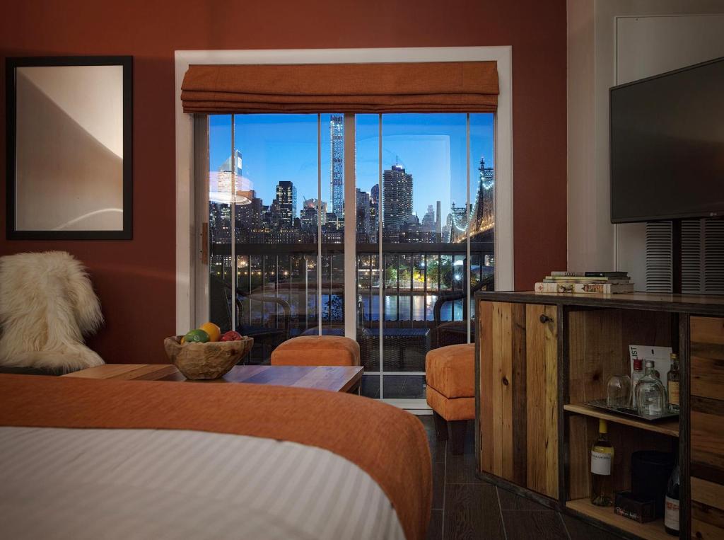 Ravel Hotel Trademark Collection by Wyndham - 