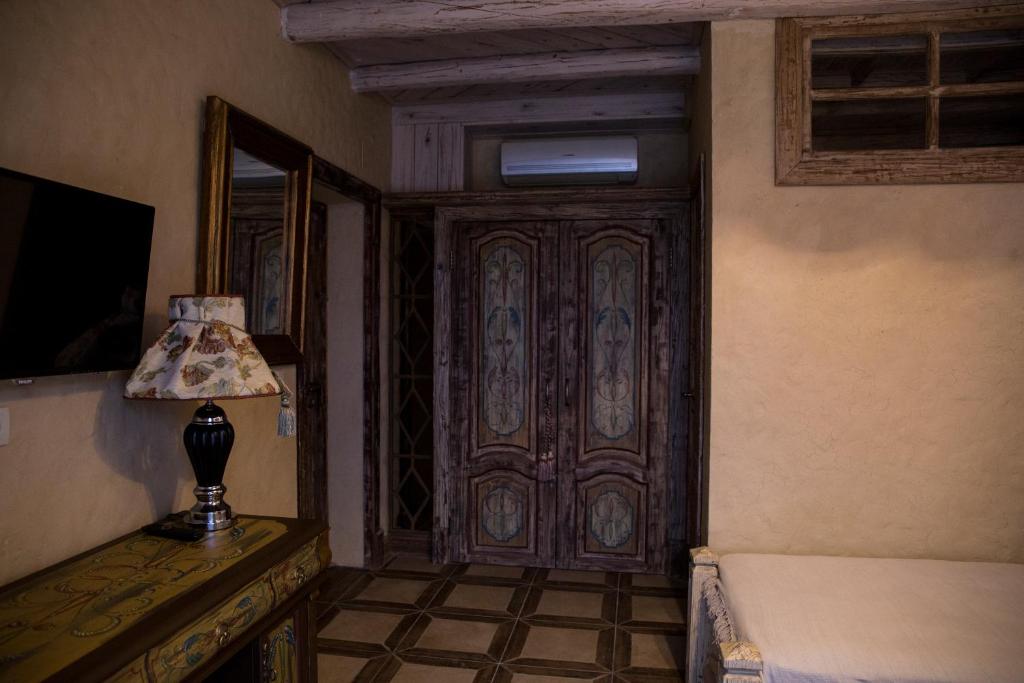 Rassl Country Home - Zwillingszimmer Mit Balkon