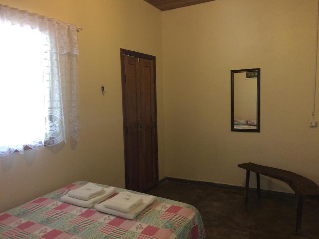  Pousada Estância Macaúbas -